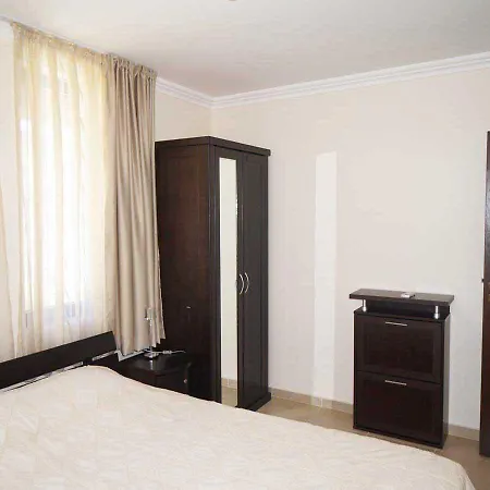 Bademite Penthouse * סבטי ולאס
