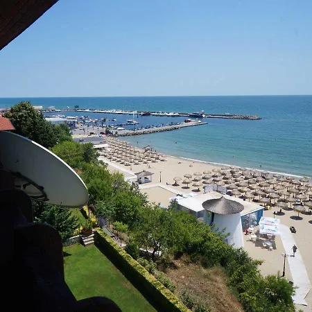 Bademite Penthouse * סבטי ולאס