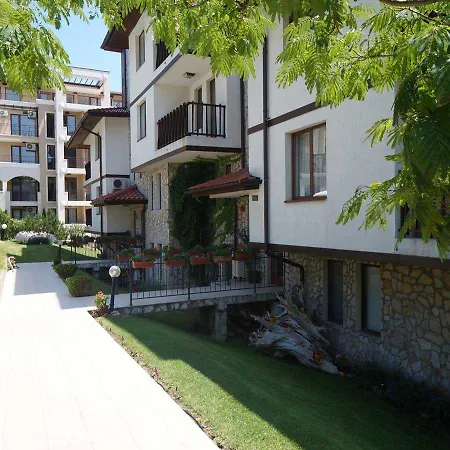 Bademite Penthouse דירה *