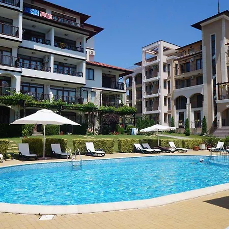 Bademite Penthouse דירה *