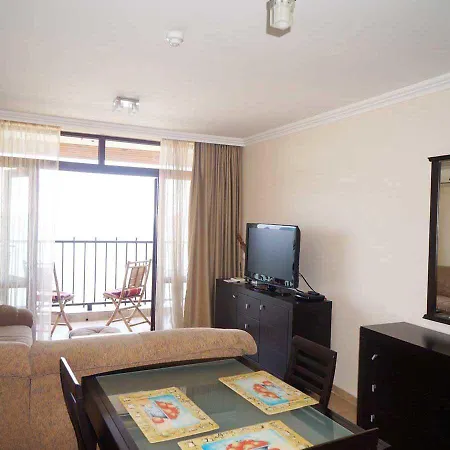 Bademite Penthouse * סבטי ולאס