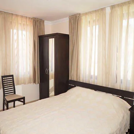 Bademite Penthouse סבטי ולאס