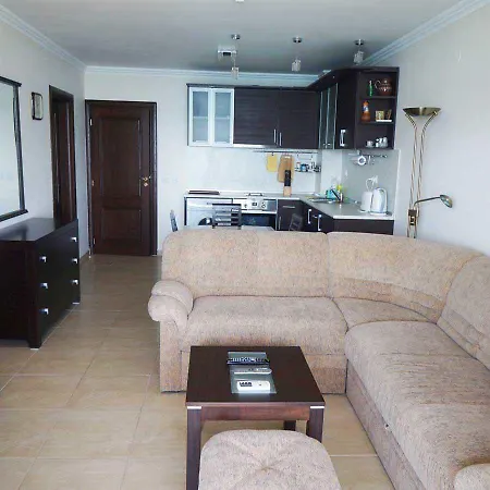 Bademite Penthouse