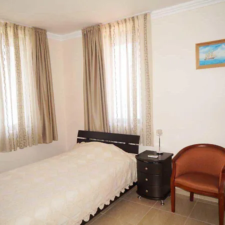Bademite Penthouse דירה *