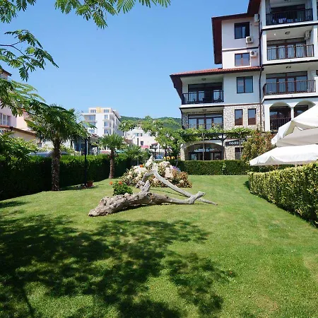 דירה Bademite Penthouse