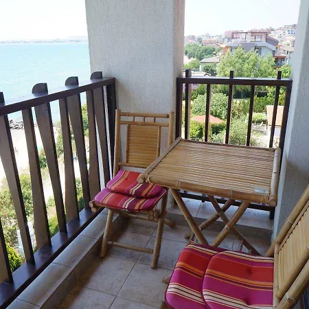 Διαμέρισμα Bademite Penthouse