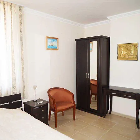 Bademite Penthouse * Sveti Vlas