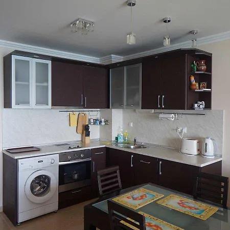 Bademite Penthouse * Sveti Vlas
