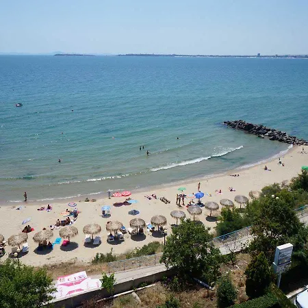 Διαμέρισμα Bademite Penthouse *