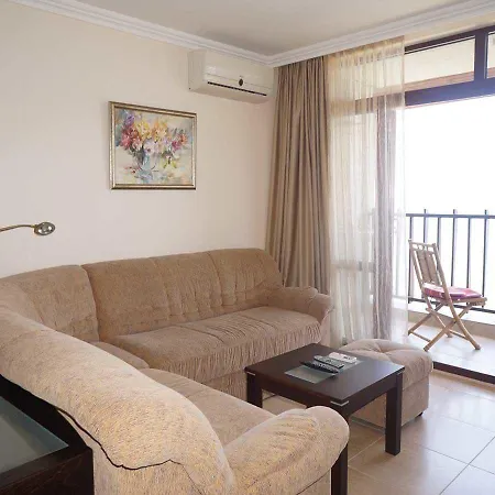 Bademite Penthouse