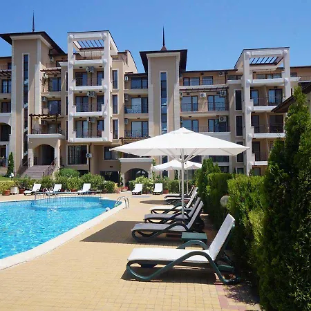 Bademite Penthouse Διαμέρισμα *