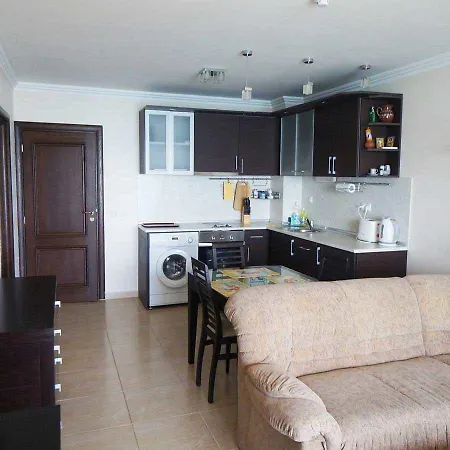 Bademite Penthouse * Sveti Vlas