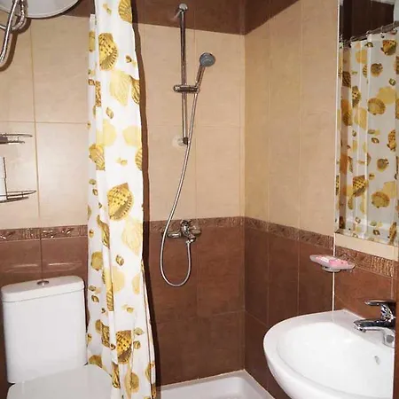Bademite Penthouse Διαμέρισμα Sveti Vlas