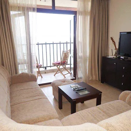 Διαμέρισμα Bademite Penthouse