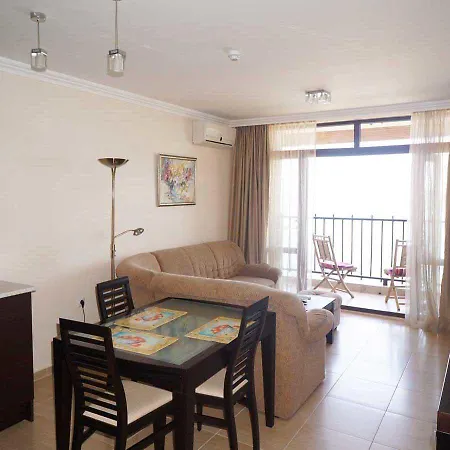 Διαμέρισμα Bademite Penthouse